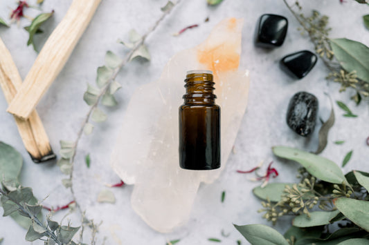 9 Tips for Aromatherapy Newbies