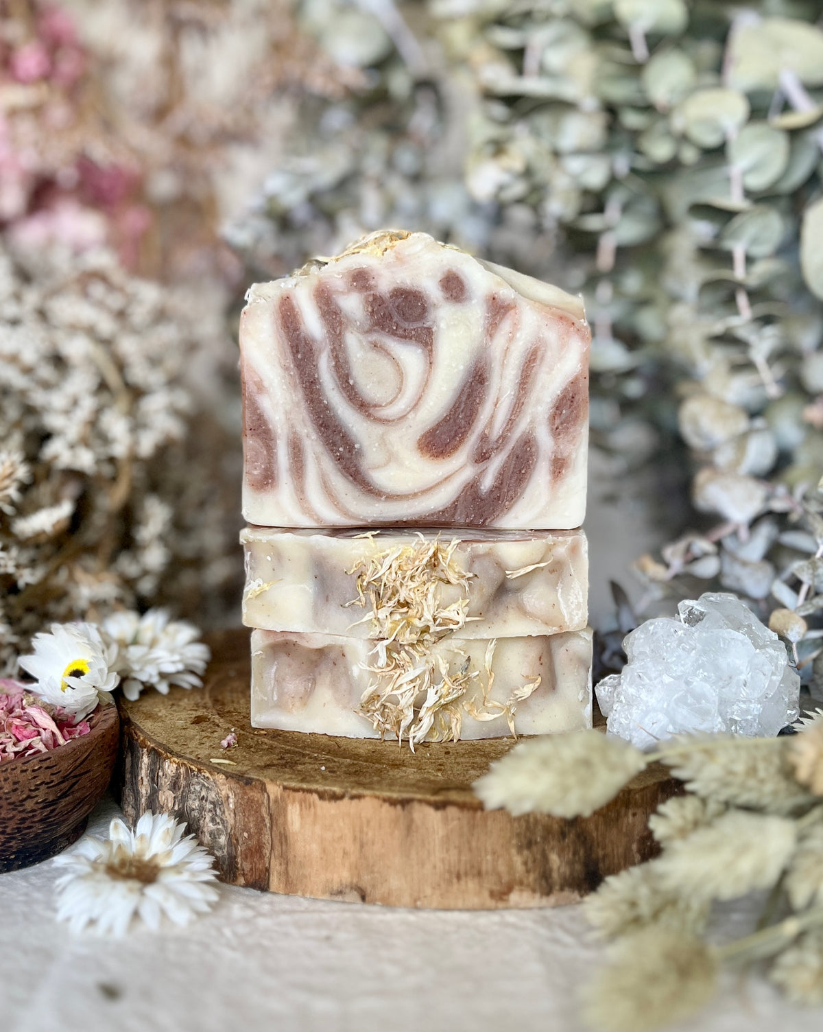 Orange & Ylang Ylang Soap