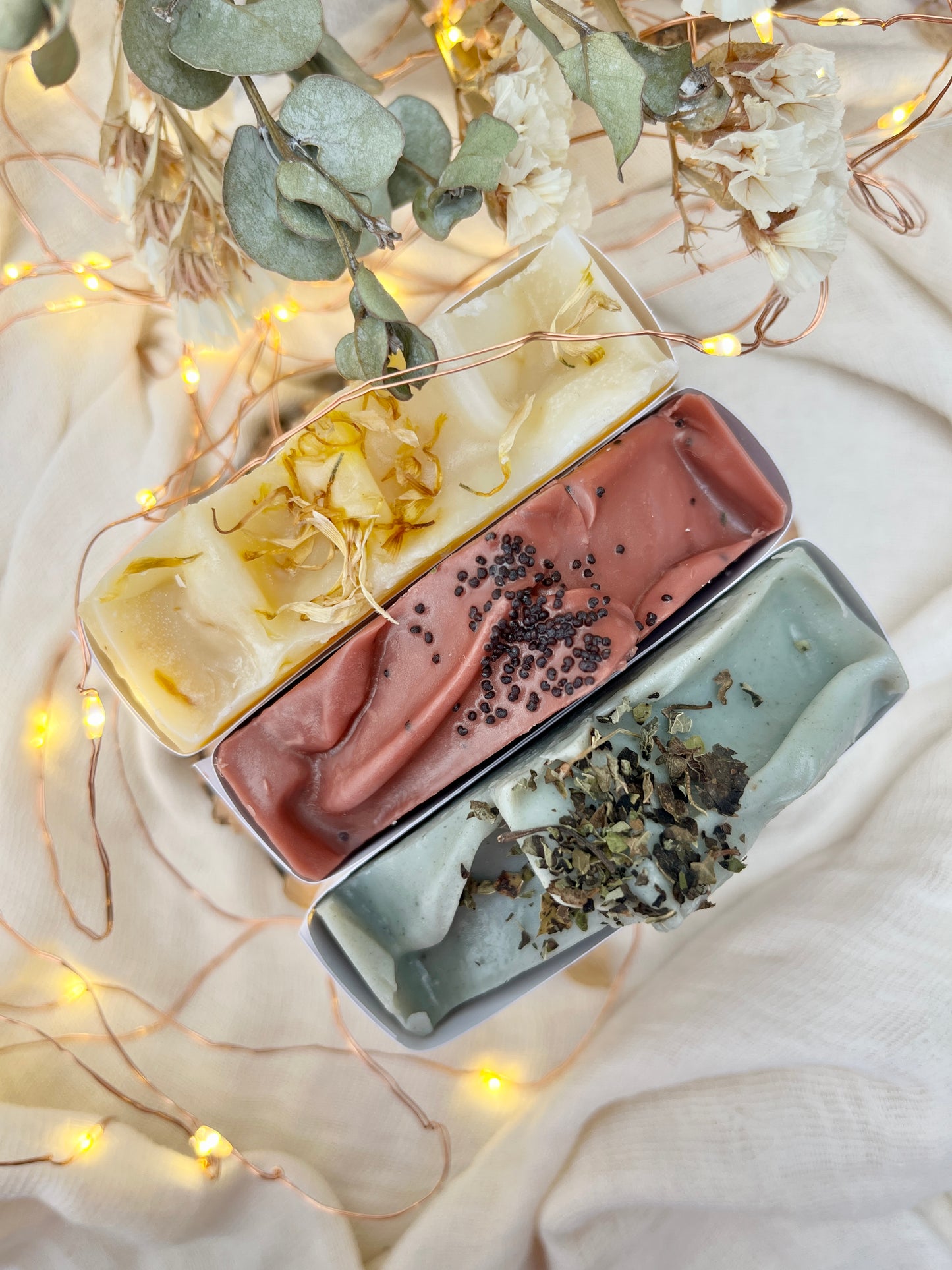 Soap Club - Soap Subscription Box