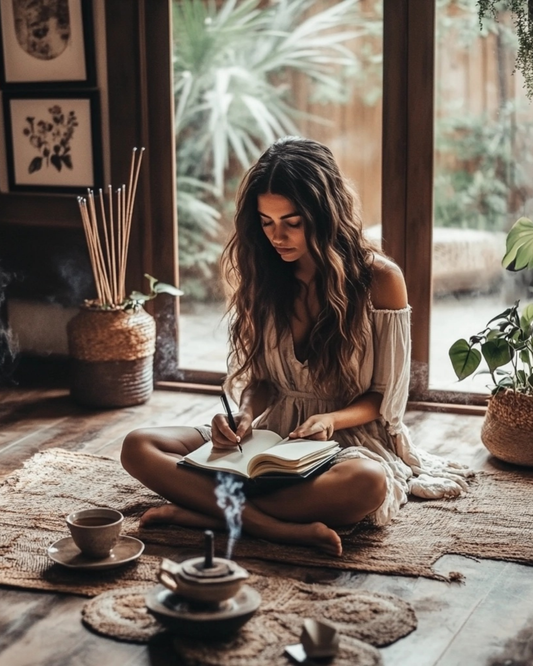 10 Things I Wish I'd Known Before Leaving My Corporate Job to Follow My Calling