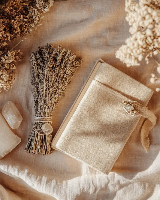 10 Spiritual Books That Changed My Life