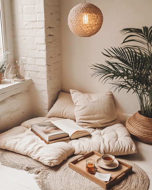 Why Wellbeing Is Simpler (And Cheaper) Than You Think