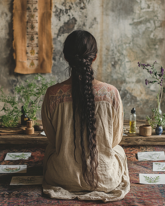 10 Holistic Healing Practices That changed My Life