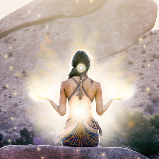 3 Things to help you shift your reality
