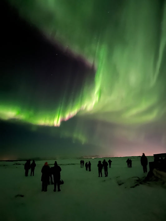 Wintering: Why Slowing Down in Winter Is Natural, Not Lazy