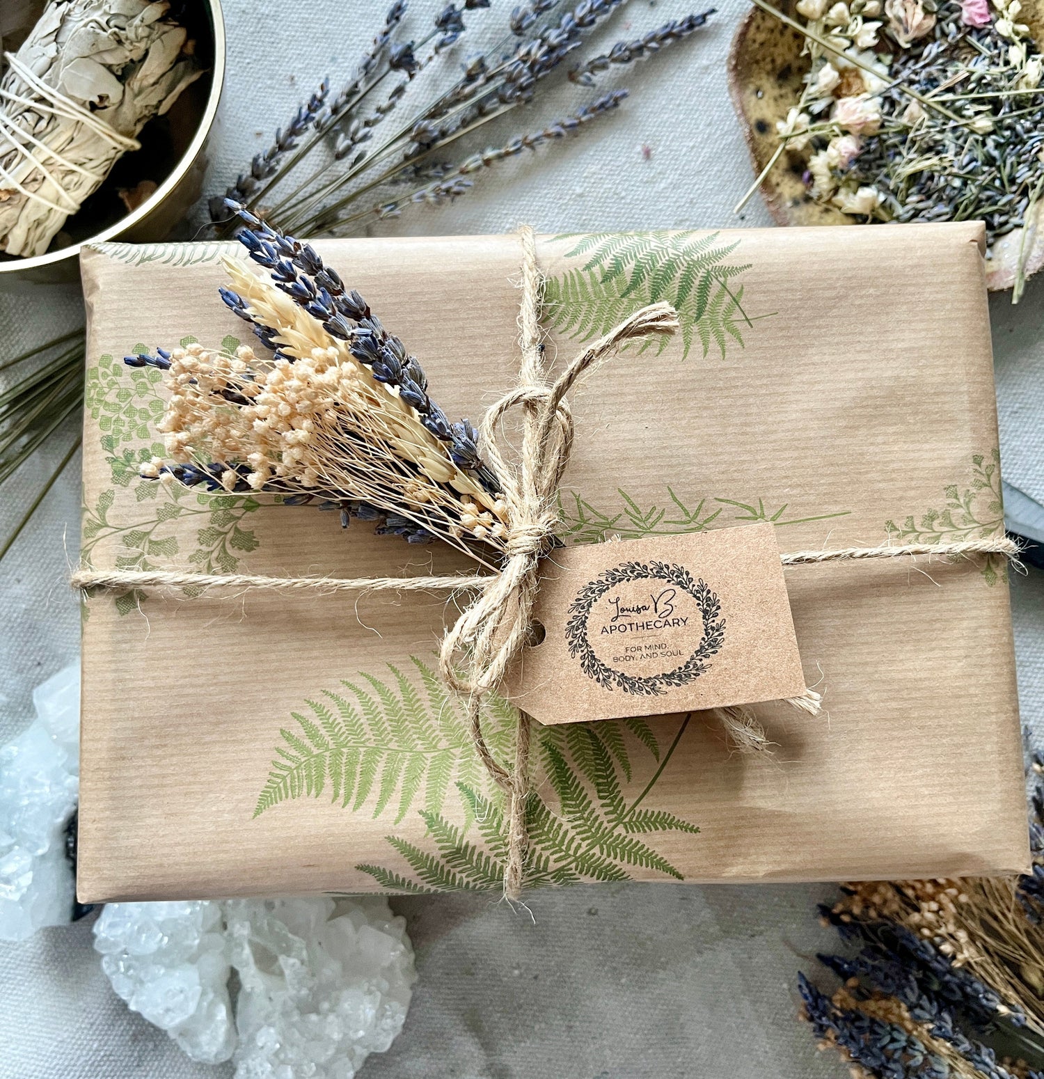 Gift Wrap