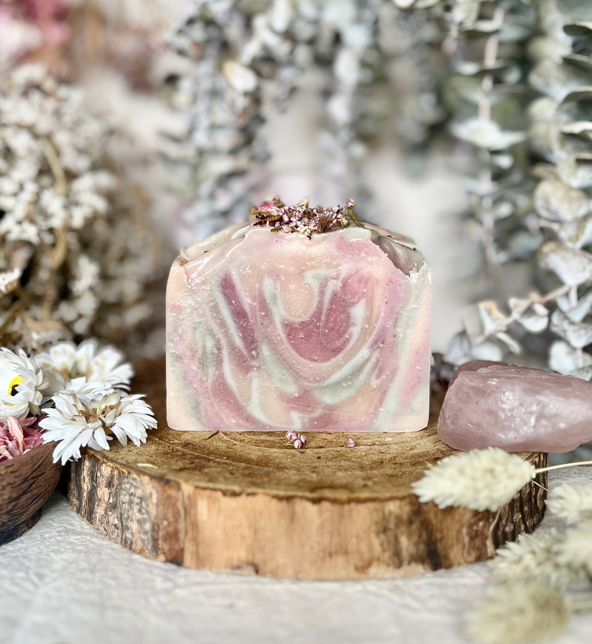 Bloom Soap
