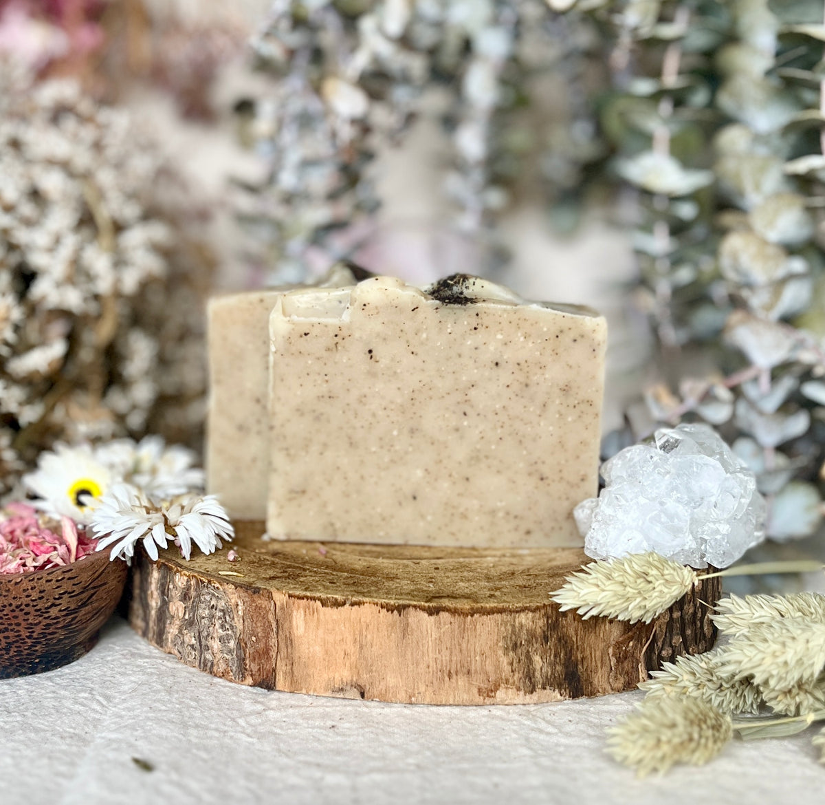 Chai Spice Soap