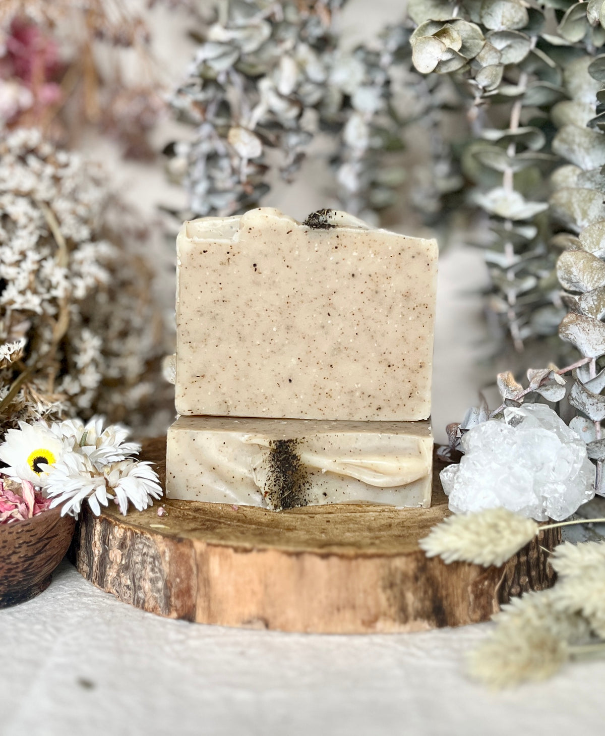 Chai Spice Soap