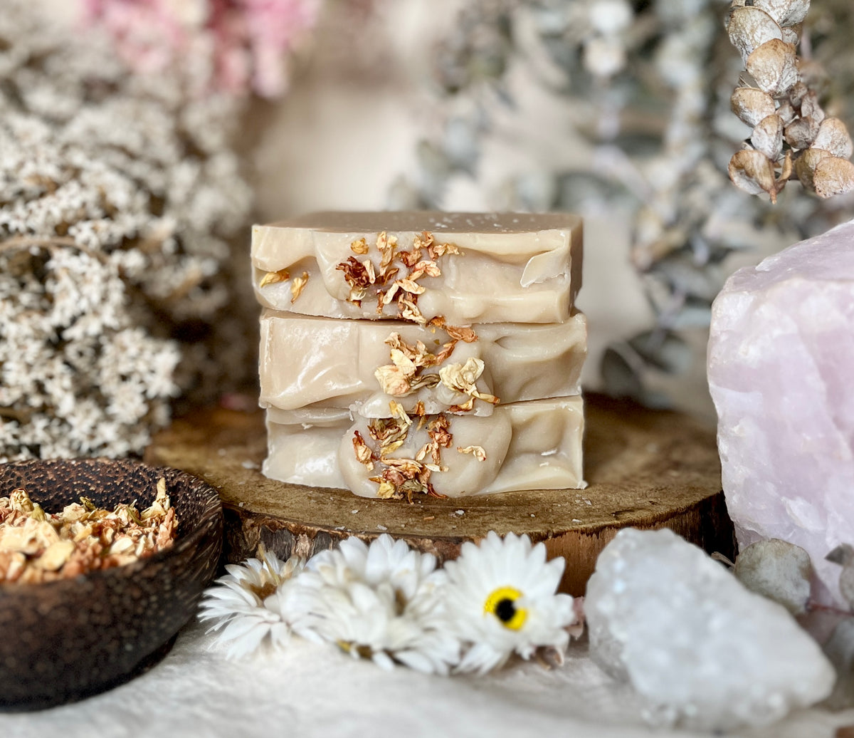 Eternal Youth Soap