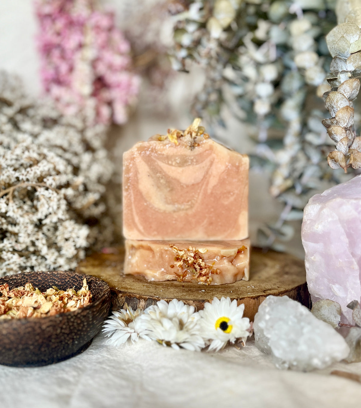 Goddess Soap