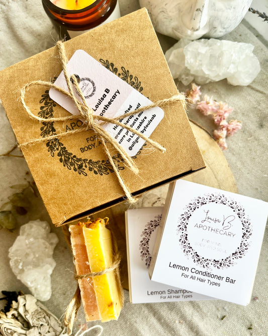 Holiday Essentials Bundle