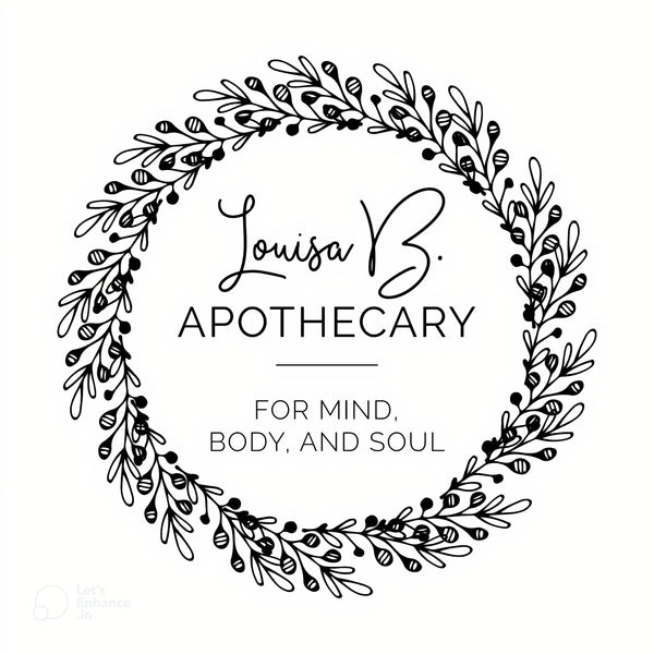 Louisa B Apothecary