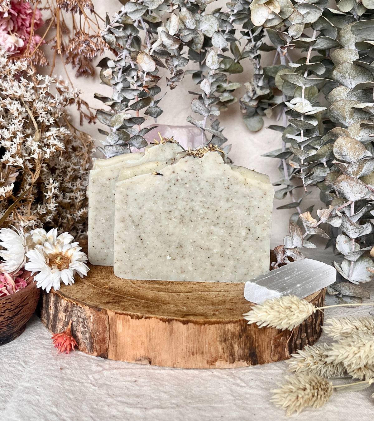 Meadow & Mint Soap