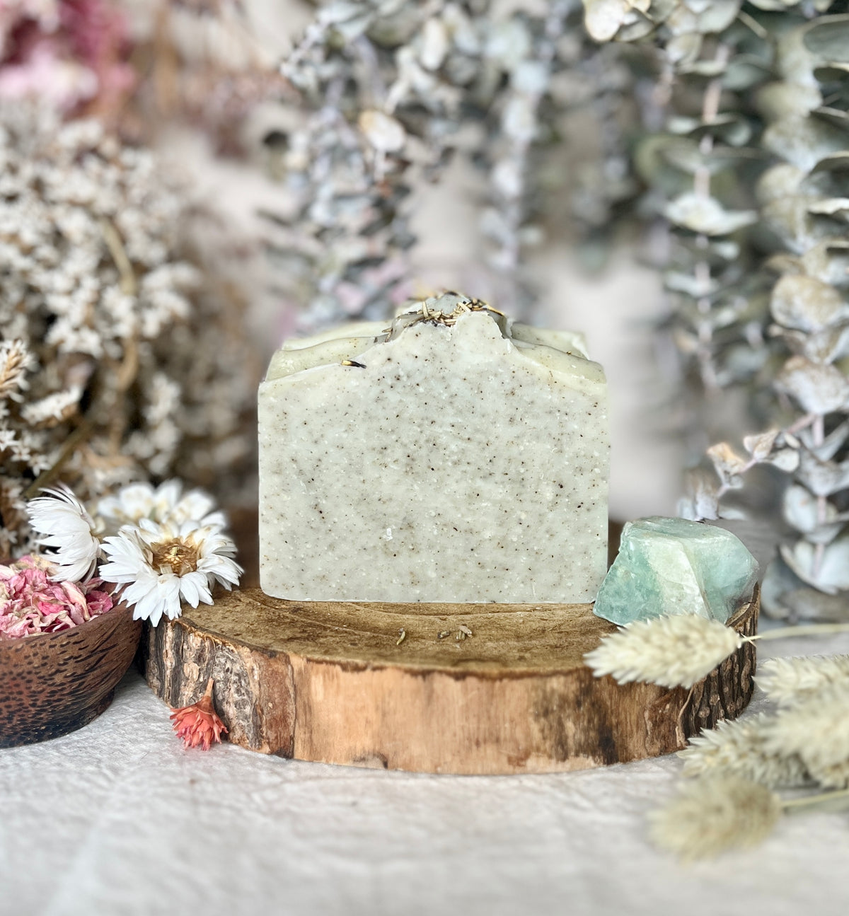Meadow & Mint Soap