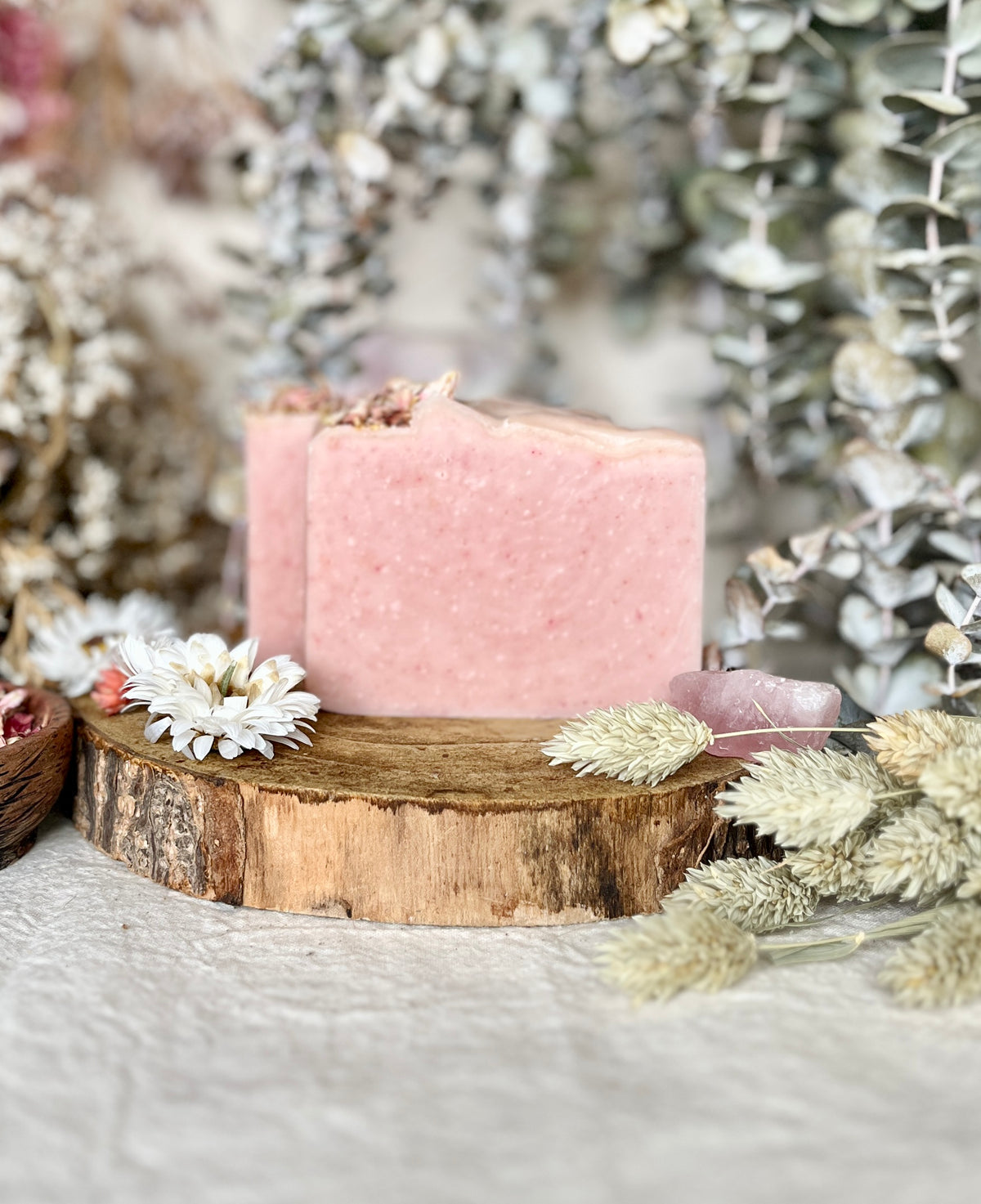Moonspell Soap