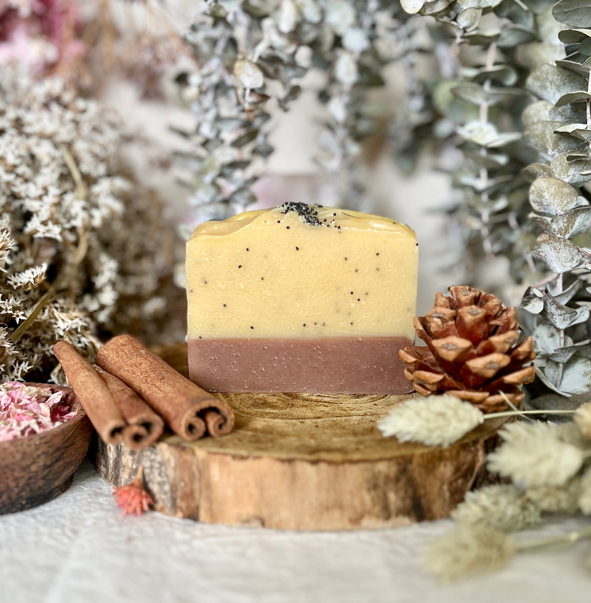 Mother Earth Soap