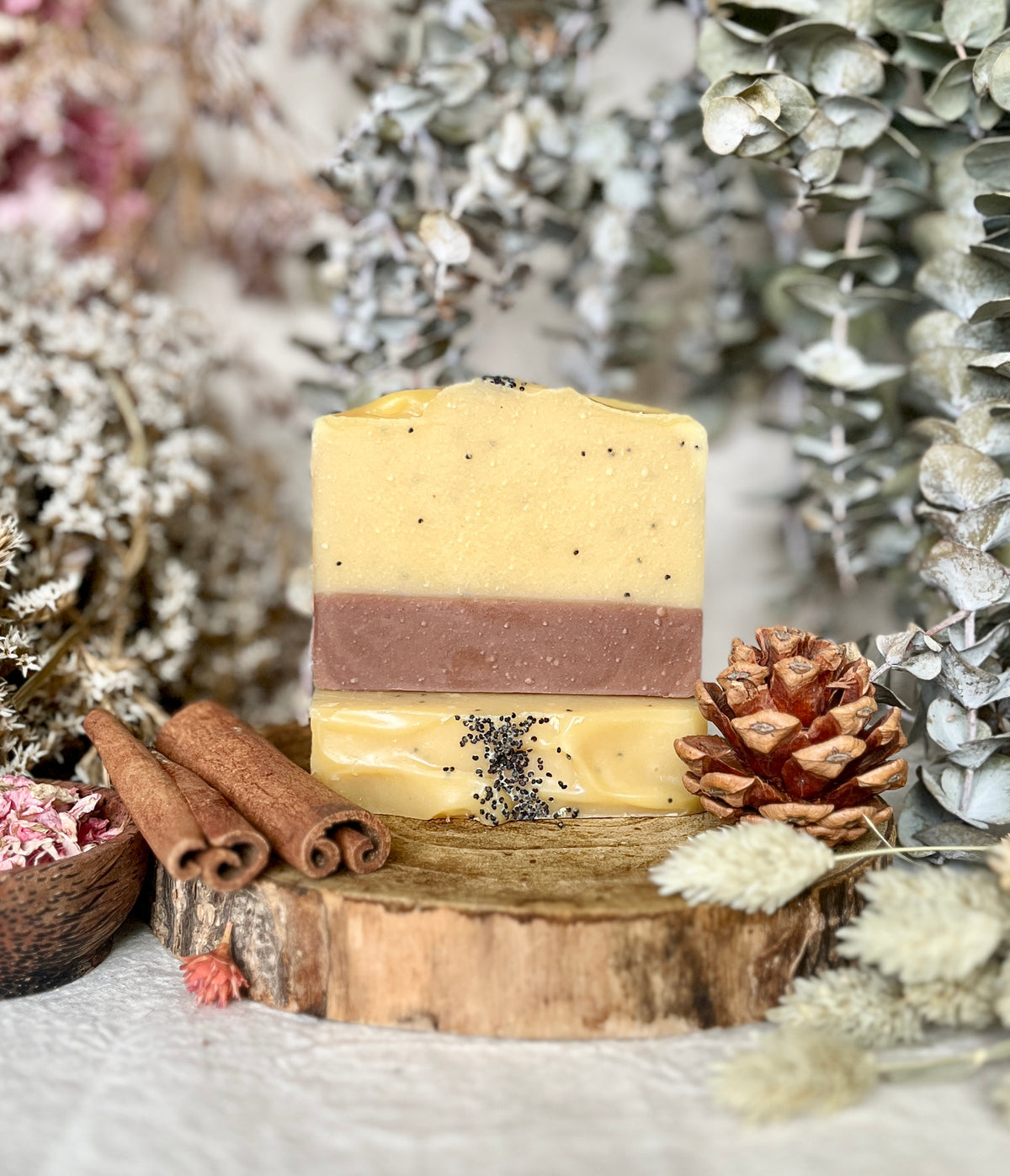 Mother Earth Soap