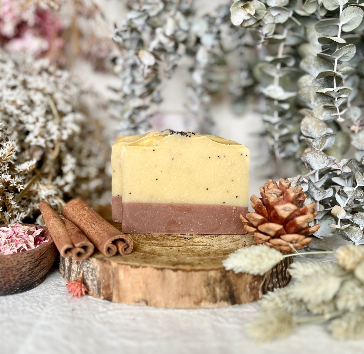 Mother Earth Soap