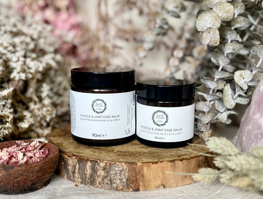 Muscle & Joint Ease Balm