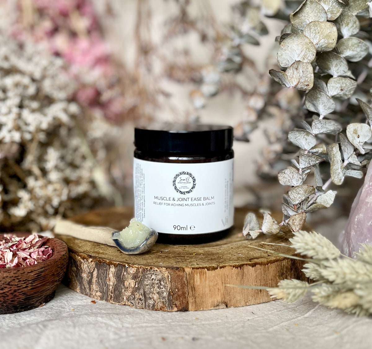 Muscle & Joint Ease Balm