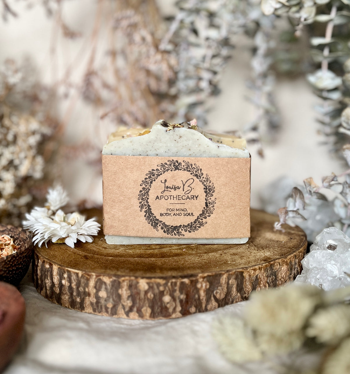 New Soap Slice Bundle