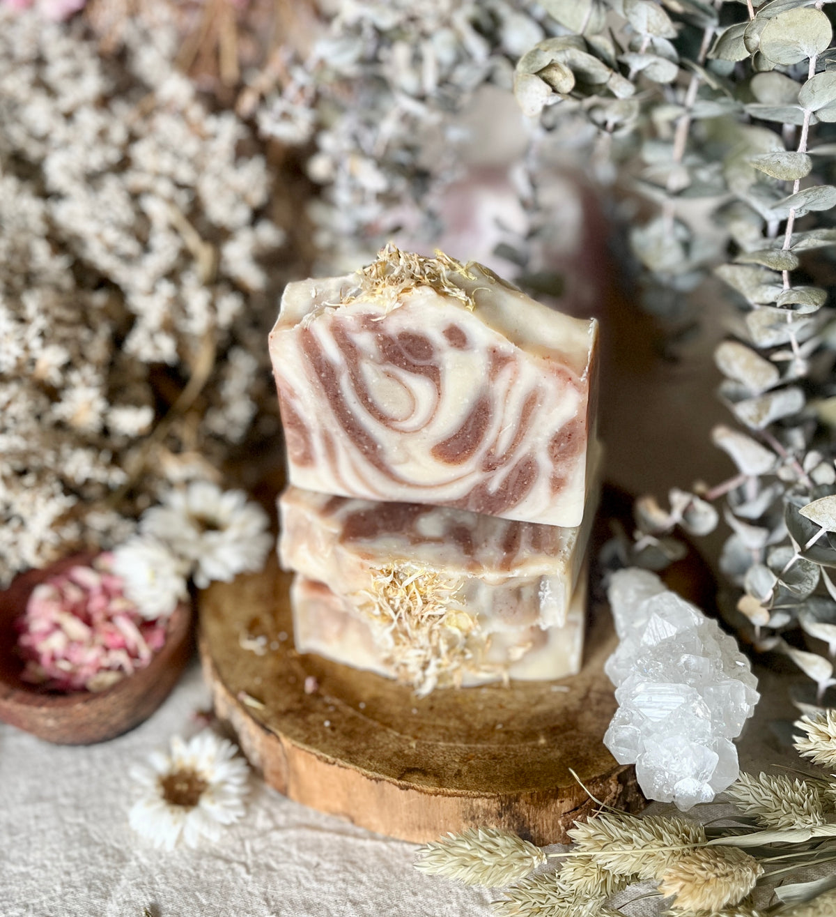 Orange & Ylang Ylang Soap