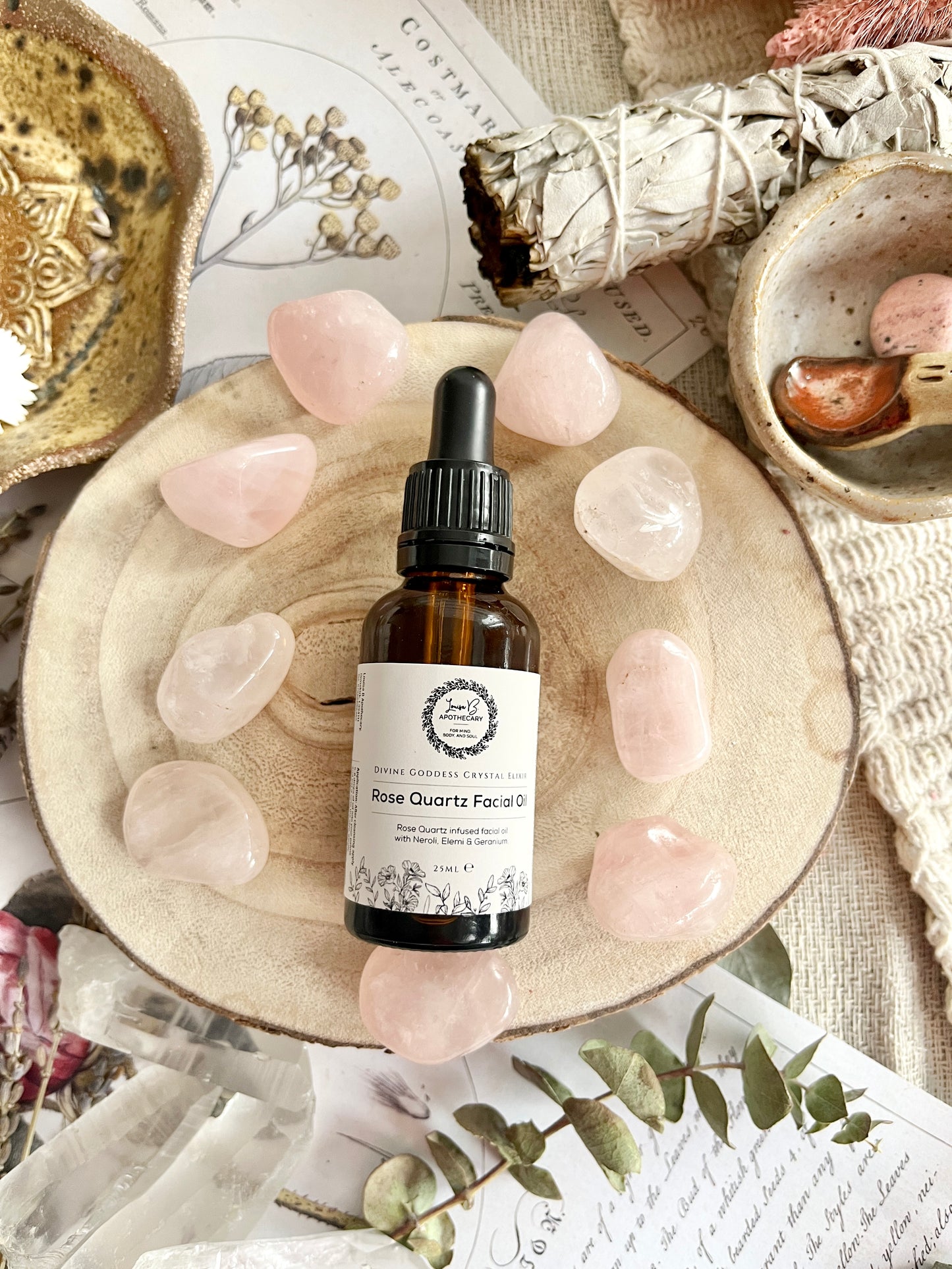 Luxury Skincare Bundle