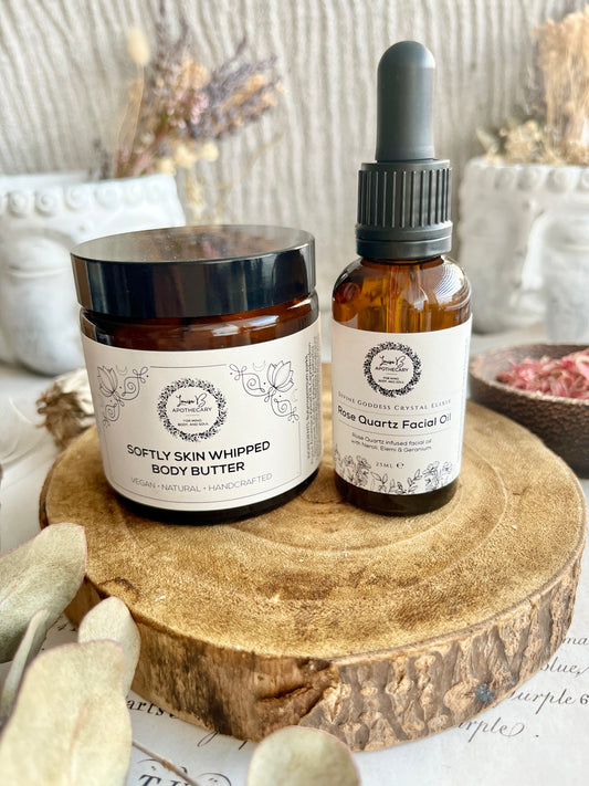 Luxury Skincare Bundle