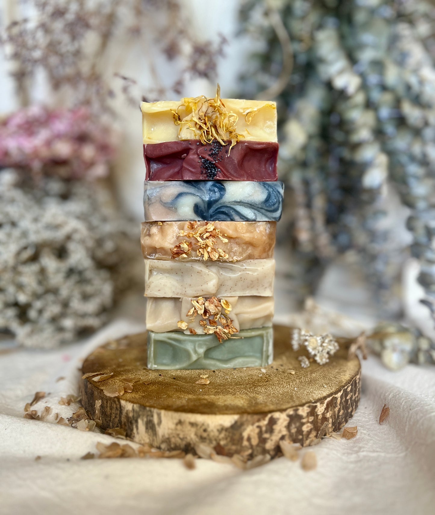 Soap Club - Soap Subscription Box
