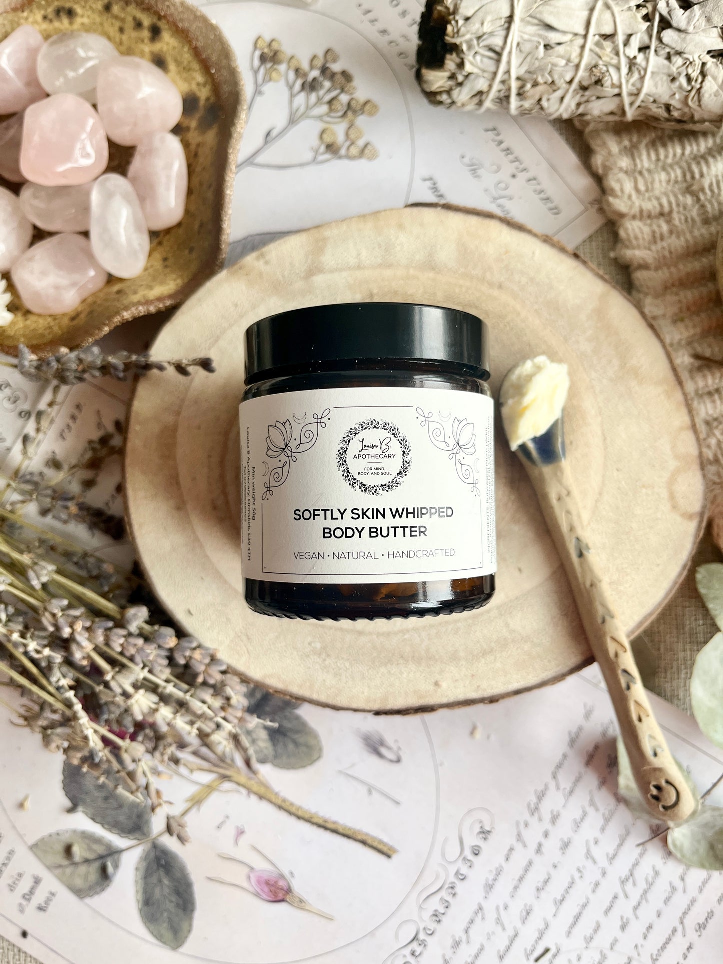 Luxury Skincare Bundle