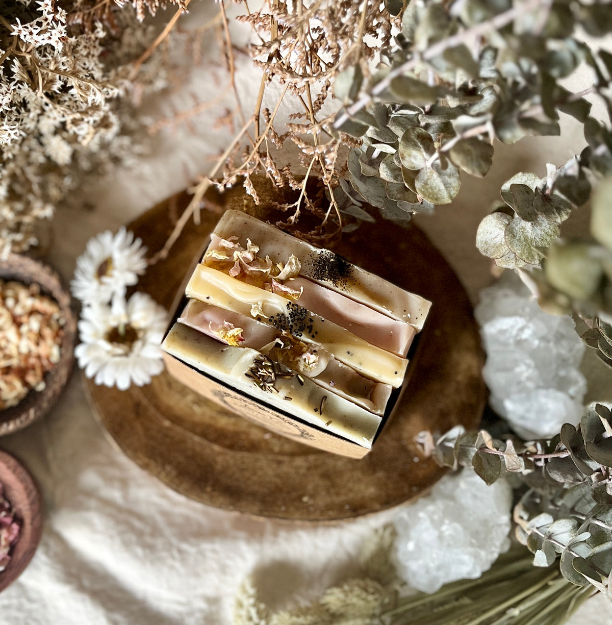 New Soap Slice Bundle