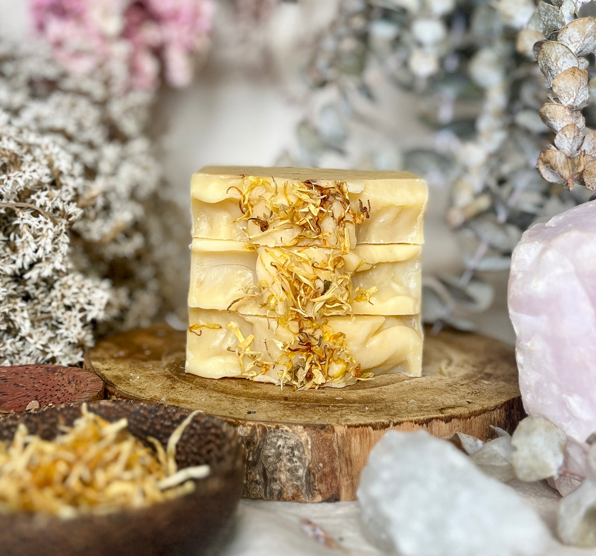 Sunshine Soap